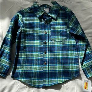 Tickets on Carter’s boy size 5